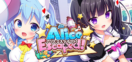 寻找爱丽丝!/Alice Escaped!(v1.2)