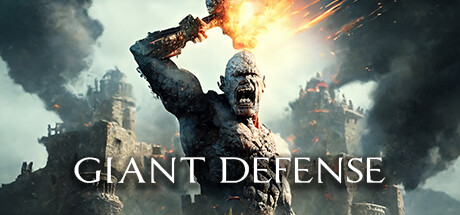 巨人防御战/Giant Defense