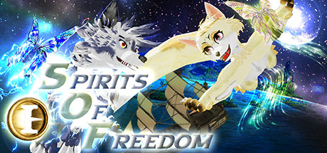 自由精灵/SOF - Spirits Of Freedom