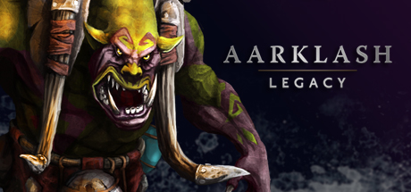 阿克拉什:遗产/Aarklash: Legacy(v0.1.136.20