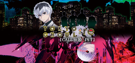 东京喰种:re CALL to EXIST