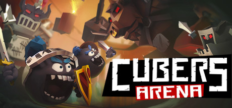 方块人:竞技场/Cubers: Arena