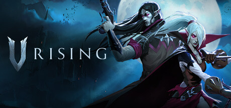 V Rising(v0.5.41698)