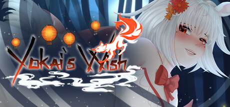 妖愿/Yokai’s Wish(Build.9918021)