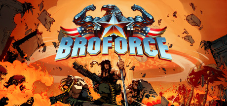 武装原型/BroForce(更新v3148)