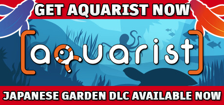 水族馆/Aquarist  (更新v01.08.2024   )