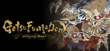 月风魔传:不死之月/GetsuFumaDen: Undying Moon