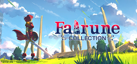 神巫女合集/Fairune Collection