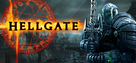 暗黑之门:伦敦/HELLGATE: London