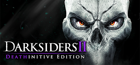 暗黑血统2:死亡终极版/Darksiders II Deathiniti