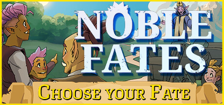 崇高命运/Noble Fates(v0.23.0.76)