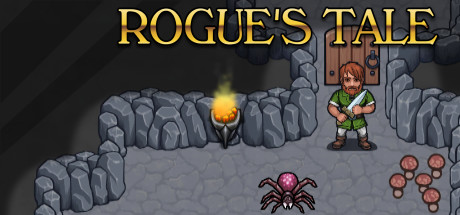 盗贼的故事/Rogues Tale(更新v2.03.200907)