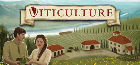 葡萄酒庄园精华版/Viticulture Essential Editi