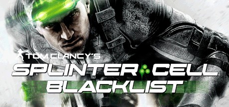 细胞分裂6:黑名单/Splinter Cell: Blacklist