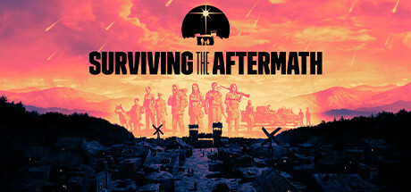 末日求生/Surviving the Aftermath(v1.25.0