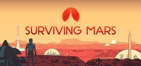 火星求生/Surviving Mars