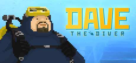 潜水员戴夫/DAVE THE DIVER(更新v1.0.2.1429)