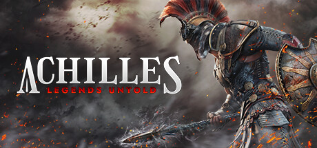 阿喀琉斯:不为人知的传奇/Achilles: Legends Untol