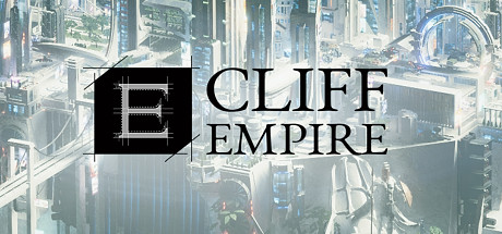 悬崖帝国/Cliff Empire (更新v1.34)