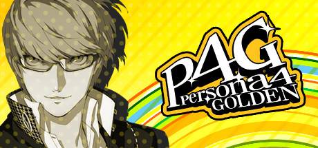 女神异闻录4:黄金版/PERSONA4 The Golden(更新v1.