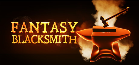 幻想铁匠/Fantasy Blacksmith(v1.4.1整合逃离熔炉