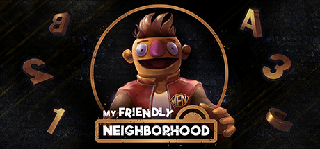 美邻街/My Friendly Neighborhood(v1.1.1)