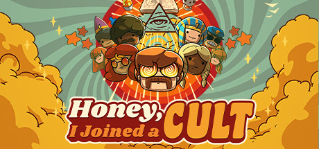 亲爱的,我加入了异教/Honey, I Joined a Cult(v0