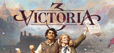 维多利亚3/Victoria 3(v1.7.2 —更新势力范围DLC)