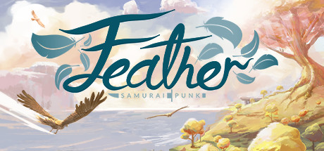 飞羽/Feather(v5626692)