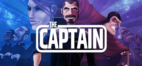 船长/The Captain(v1.1.4)