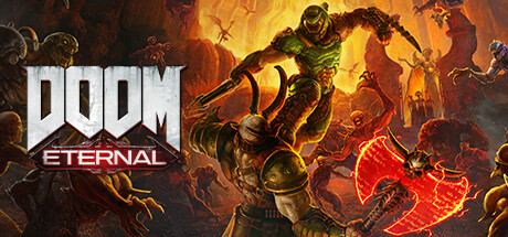 毁灭战士:永恒/DOOM Eternal(更新v6.66整合上古诸神全2