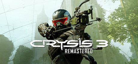 孤岛危机3:重制版/Crysis 3 Remastered(Build.