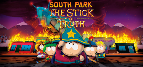 南方公园:真理之杖/South Park: The Stick of T