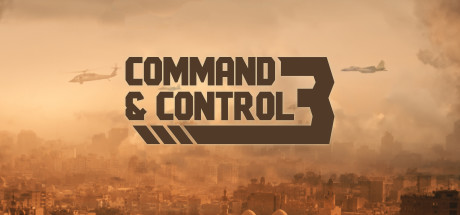 命令与控制3/Command \u0026 Control 3