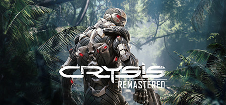 孤岛危机:重制复刻版/Crysis Remastered(V1.0.0.