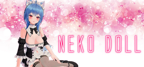 猫娘玩偶/Neko Doll(Build.8331787+DLC)