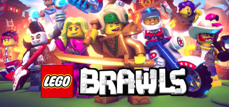 乐高大乱斗/LEGO® Brawls(Build.20230831)