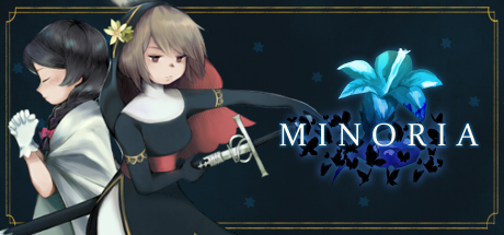 米诺利亚/Minoria(v1.085c)