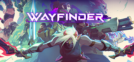 寻路者/Wayfinder 单机/网络联机  (更新v189057)