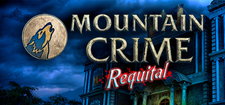 山区罪案/Mountain Crime Requital