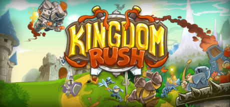 皇家守卫军/Kingdom Rush(v5.6.12)