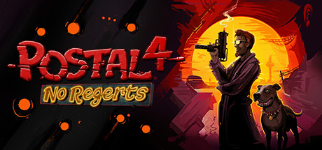 喋血街头4/POSTAL 4: No Regerts(v1.1.2)