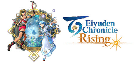 百英雄传:崛起/ Eiyuden Chronicle: Rising(更