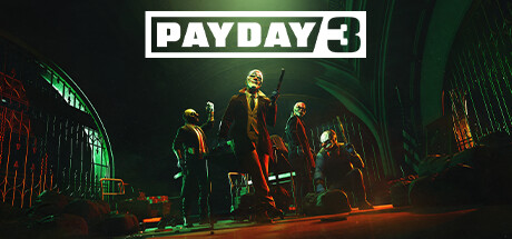 收获日3/PAYDAY3(更新v1.0.0.0.708972-网络联机)