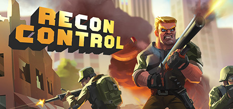 侦锋相对/Recon Control(v1.3.6)