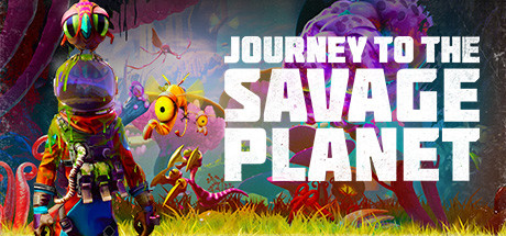 狂野星球之旅/Journey To The Savage Planet(