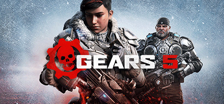 战争机器5/Gears 5(更新整合蜂巢破坏者战役)