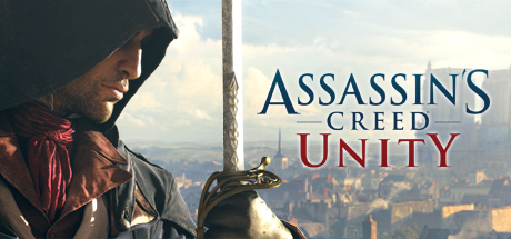 刺客信条5:大革命/Assassins Creed Unity