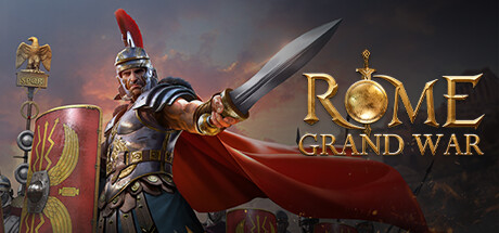 罗马与征服/Grand War: Rome(Build.11074904