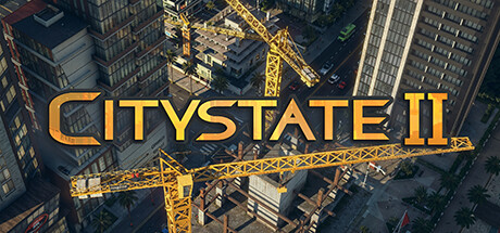 城市之星2/Citystate II(v1.1.3)